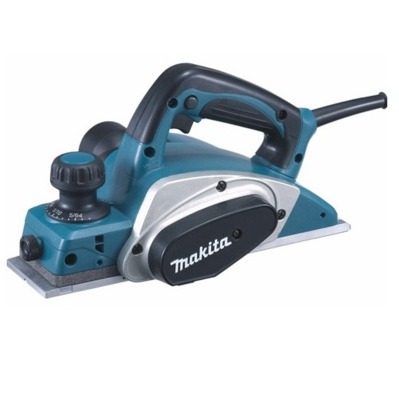 Рубанок Makita KP0800X1 (KP 0800 X 1) - вид 1 миниатюра