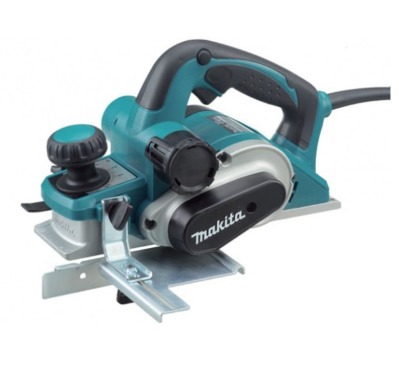 Рубанок Makita KP0810 (KP 0810) - вид 1 миниатюра