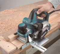 Рубанок Makita KP0810 (KP 0810) - вид 1 миниатюра