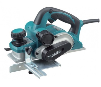 Рубанок Makita KP0810C (KP 0810 C) - вид 1 миниатюра