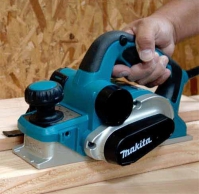 Рубанок Makita KP0810C (KP 0810 C) - вид 1 миниатюра