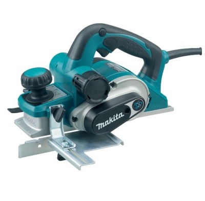 Рубанок Makita KP0810CK (KP 0810 CK) - вид 1 миниатюра