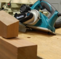 Рубанок Makita KP0810CK (KP 0810 CK) - вид 1 миниатюра