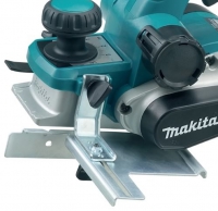 Рубанок Makita KP0810CK (KP 0810 CK) - вид 2 миниатюра