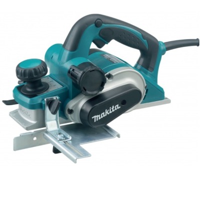 Рубанок Makita KP0810K (KP 0810 K) - вид 1 миниатюра