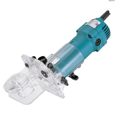 Фрезер Makita 3708F (3708 F) - вид 1 миниатюра