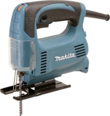 Лобзик Makita 4327 (4327) - вид 1 миниатюра