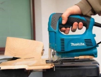 Лобзик Makita 4327 (4327) - вид 1 миниатюра