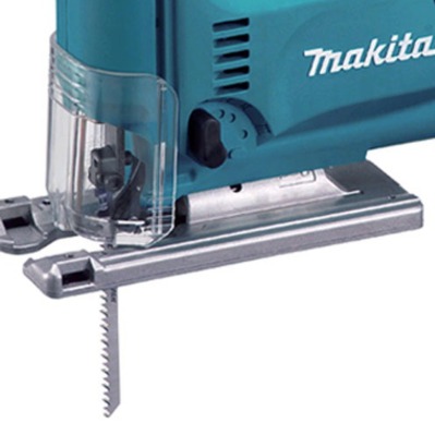 Лобзик Makita 4329 (4329) - вид 1 миниатюра