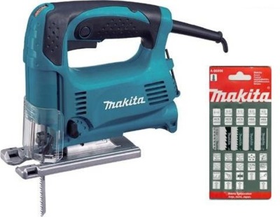 Лобзик Makita 4329X1 (4329 X 1) - вид 1 миниатюра