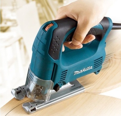 Лобзик Makita 4329X1 (4329 X 1) - вид 1 миниатюра