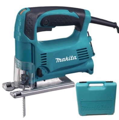 Лобзик Makita 4329K (4329 K) - вид 1 миниатюра