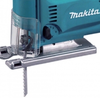 Лобзик Makita 4329K (4329 K) - вид 1 миниатюра