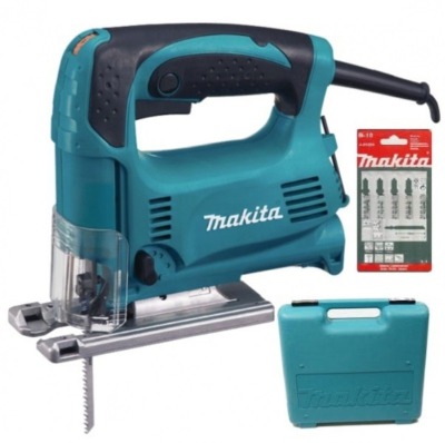 Лобзик Makita 4329KX1 (4329 KX 1) - вид 1 миниатюра