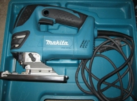 Лобзик Makita 4350CT (4350 CT) - вид 1 миниатюра