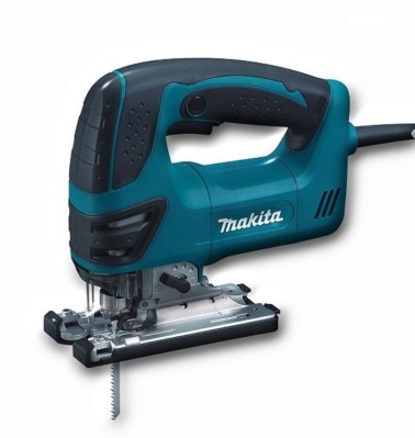 Лобзик Makita 4350FCT (4350 FCT) - вид 1 миниатюра