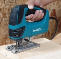 Лобзик Makita 4350FCT (4350 FCT) - вид 1 миниатюра