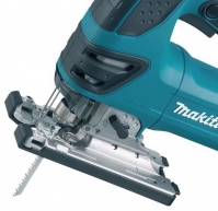 Лобзик Makita 4350FCT (4350 FCT) - вид 2 миниатюра