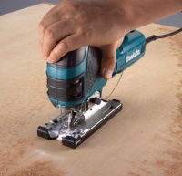 Лобзик Makita 4351CT (4351 CT) - вид 1 миниатюра