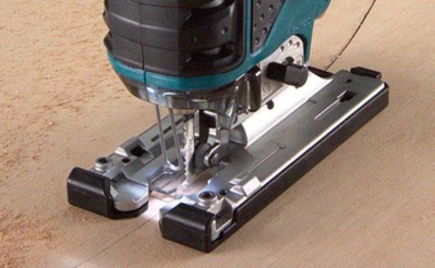 Лобзик Makita 4351CT (4351 CT) - вид 3 миниатюра