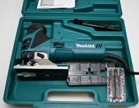 Лобзик Makita 4351 FCT (4351FCT) - вид 1 миниатюра