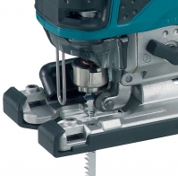 Лобзик Makita 4351 FCT (4351FCT) - вид 2 миниатюра