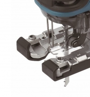 Аккумуляторный лобзик Makita BJV180RF (BJV 180 RF) - вид 2 миниатюра