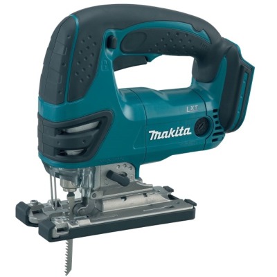 Аккумуляторный лобзик Makita BJV180Z (BJV 180 Z)