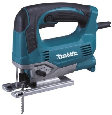 Лобзик Makita JV0600K (JV 0600 K) - вид 1 миниатюра