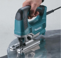 Лобзик Makita JV0600K (JV 0600 K) - вид 1 миниатюра