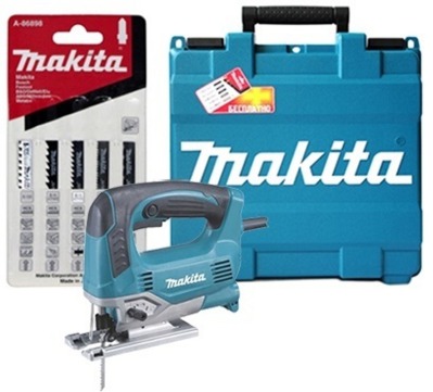 Лобзик Makita V0600KX (V 0600 KX) - вид 1 миниатюра