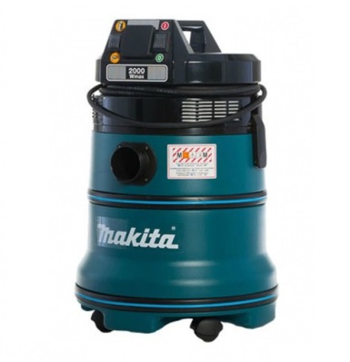 Профессиональный пылесос Makita440(7) (440 (7) - вид 1 миниатюра