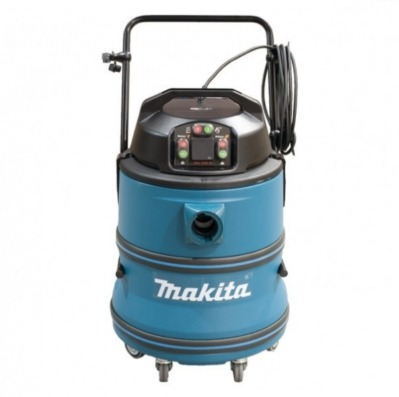 Профессиональный пылесос Makita 449 (449)