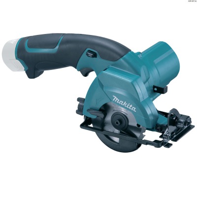 Аккумуляторная дисковая пила Makita HS300DZ (HS 300 DZ) - вид 1 миниатюра