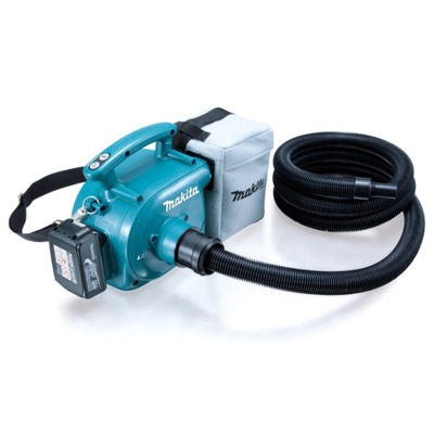 Аккумуляторный пылесос Makita BVC350Z (BVC 350 Z)