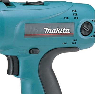 Аккумуляторная дрель-шуруповерт Makita 6317DWDE (6317 DWDE) - вид 1 миниатюра