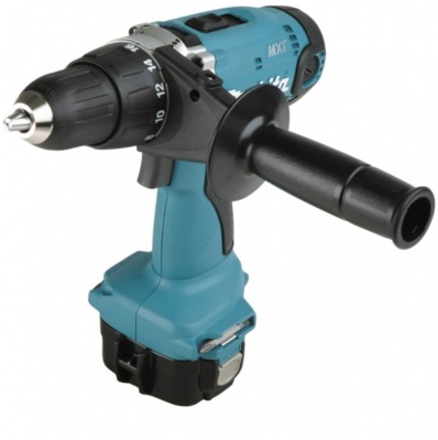 Аккумуляторная дрель-шуруповерт Makita 6319DWDE (6319 DWDE)