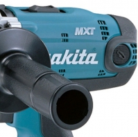 Аккумуляторная дрель-шуруповерт Makita 6339DWDE (6339 DWDE) - вид 2 миниатюра