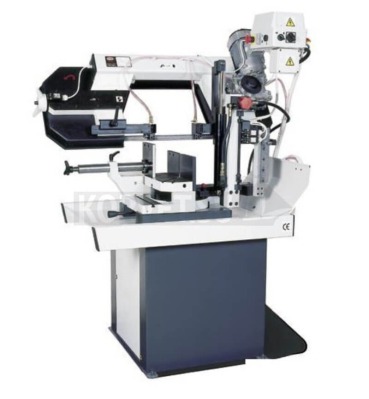PROMA PPA-230L станок ленточнопильный по металлу