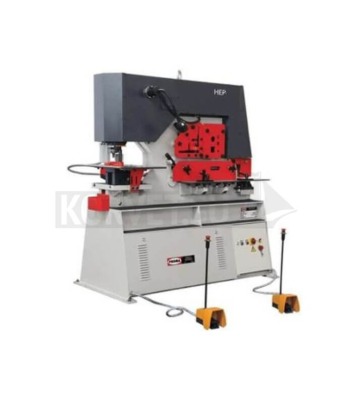 PROMA HEP-1150 пресс-ножницы комбинированные гидравлические