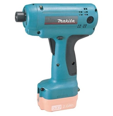 Аккумуляторный шуруповерт Makita 6797FDZ (6797 FDZ)