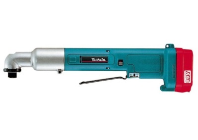 Аккумуляторный угловой ударный шуруповерт Makita 6940DW (6940 DW) - вид 1 миниатюра