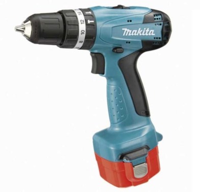 Аккумуляторная ударная дрель-шуруповерт Makita 8271DWAE (8271 DWAE)