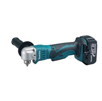 Аккумуляторная угловая дрель Makita BDA350RFE (BDA 350 RFE)