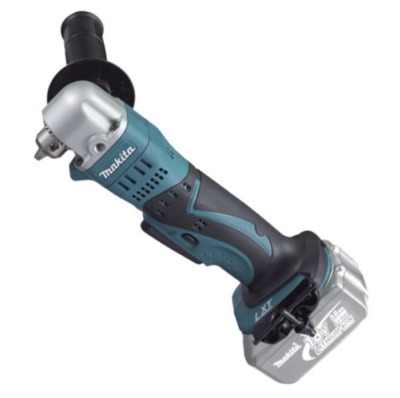 Аккумуляторная угловая дрель Makita BDA350Z (BDA 350 Z)