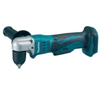 Аккумуляторная угловая дрель Makita BDA351Z (BDA 351 Z)