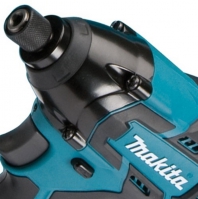 Аккумуляторный ударный шуруповерт Makita DTD129RFE (DTD 129 RFE) - вид 1 миниатюра