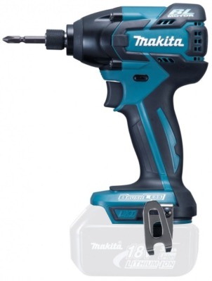 Аккумуляторный ударный шуруповерт Makita DTD129Z (DTD 129 Z)