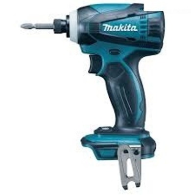 Аккумуляторный ударный шуруповерт Makita BTD134Z (BTD 134 Z) - вид 1 миниатюра