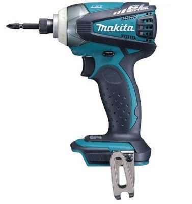 Аккумуляторный ударный шуруповерт Makita BTD145Z (BTD 145 Z) - вид 1 миниатюра